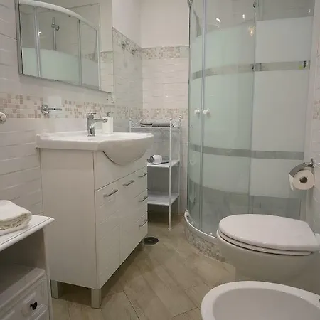 New Fox - Mg 2 Appartement Rome