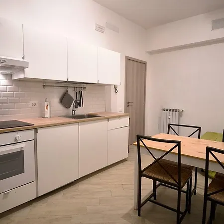 Appartement New Fox - Mg 2 Rome