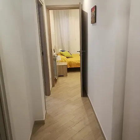 New Fox - Mg 2 Appartement