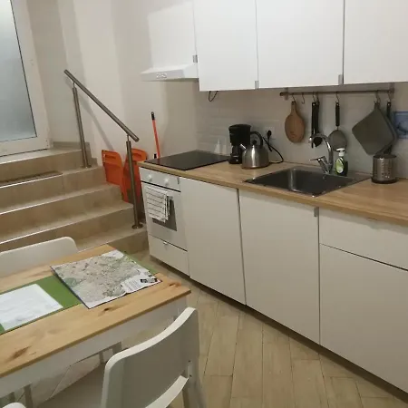 Appartement New Fox - Mg 2