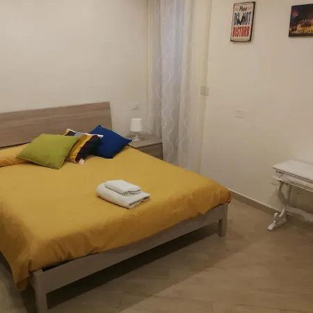 Apartamento New Fox - Mg 2